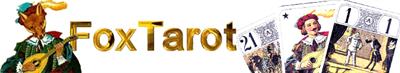 Fox Tarot - Banner (null) - 760x140