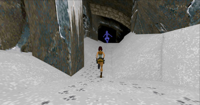CroftEngine - Screenshot - Gameplay (null) - 1920x1009