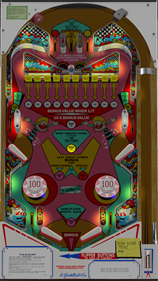Jumping Jack - Screenshot - Gameplay (null) - 540x960
