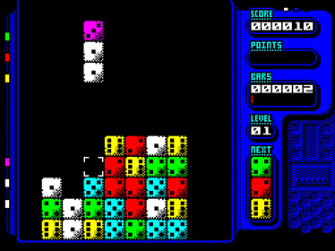Kubanoid - Screenshot - Gameplay (null) - 512x384