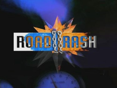 Road Rash - Screenshot - Game Title (null) - 1440x1080