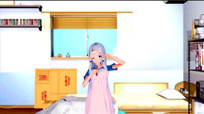 V-Katsu - Screenshot - Gameplay (Japan) - 1920x1080