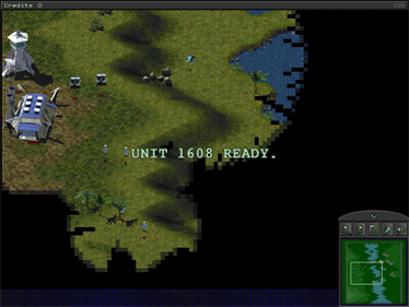 T.E.K. - Screenshot - Gameplay (United Kingdom) - 640x480