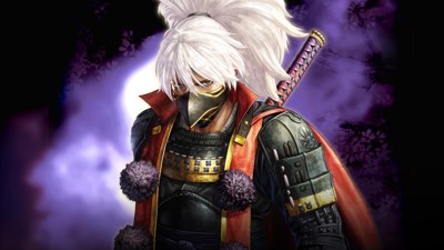 Samurai Shodown Deluxe Edition - Poster (World) - 3840x2160