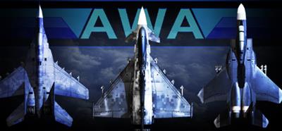 AWA - Banner (North America) - 460x215