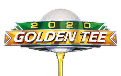 Golden Tee 2020 - Clear Logo (null) - 1024x647
