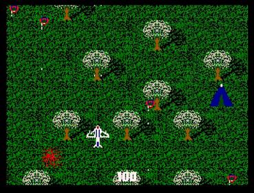Codename: Mission II - Screenshot - Gameplay (null) - 540x411