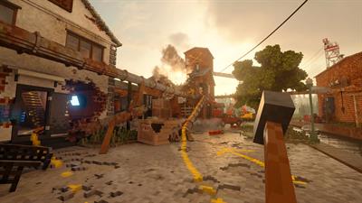 Teardown - Screenshot - Gameplay (null) - 3840x2160