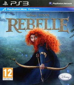 Brave - Box - Front (France) - 1280x1464
