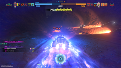 ONRUSH - Screenshot - Gameplay (null) - 1920x1080