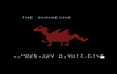 The Dungeons - Screenshot - Game Title (null) - 448x284