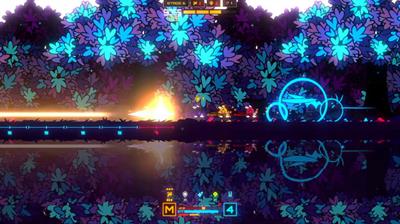 Mixx Island: Remix - Screenshot - Gameplay (null) - 600x337