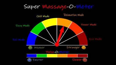 Rumble Massage - Screenshot - Gameplay (World) - 1000x562