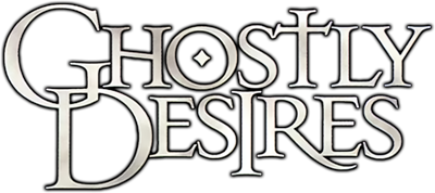 Ghostly Desires - Clear Logo (World) - 1895x846