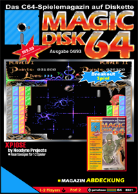 Xpiose - Fanart - Box - Front (null) - 726x1019