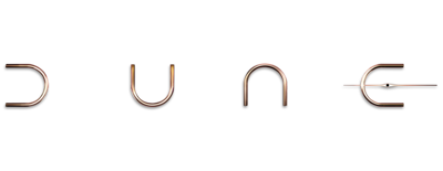 Dune - Clear Logo (World) - 800x310