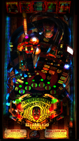 VooDoo's Carnival - Screenshot - Gameplay (World) - 1080x1920