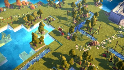 Epistory: Typing Chronicles - Screenshot - Gameplay (null) - 1920x1080