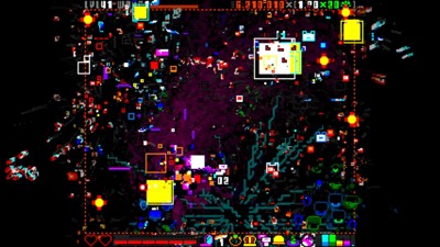 Evil Egg - Screenshot - Gameplay (World) - 1920x1080