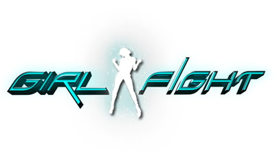 Girl Fight - Clear Logo (null) - 735x418