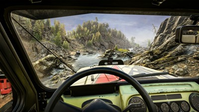 Expeditions: A Mudrunner Game - Screenshot - Gameplay (null) - 1920x1080