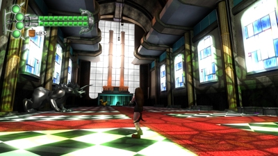 AVALANCHE - Screenshot - Gameplay (null) - 1280x720