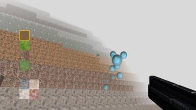 Crystal Hunters - Screenshot - Gameplay (World) - 1000x562