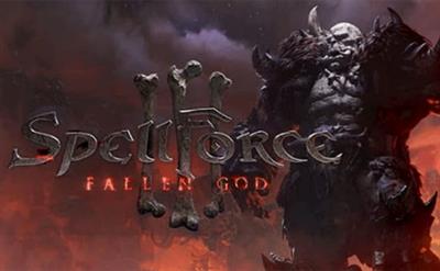 SpellForce III: Fallen God - Banner - 696x431