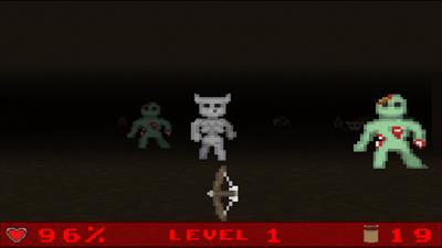 Sacrifice Dungeon - Screenshot - Gameplay (null) - 1280x720