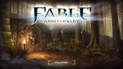 Fable Anniversary - Screenshot - Game Title (null) - 1920x1080