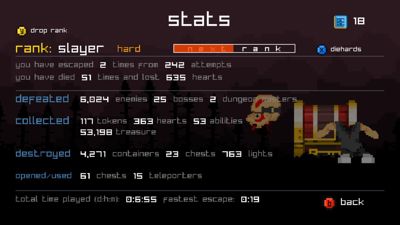 Diehard Dungeon - Screenshot - Gameplay (World) - 1200x675
