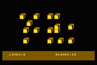 Leben - Screenshot - Gameplay (North America) - 336x224