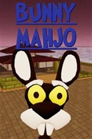 Bunny Mahjo - Box - Front (World) - 150x225