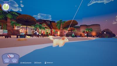 Doggone Hungry - Screenshot - Gameplay (null) - 1920x1080