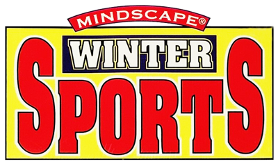 Mindscape Winter Sports - Clear Logo (World) - 749x442