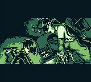 Batty Zabella 2 - Screenshot - Gameplay (World) - 347x312