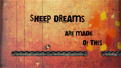 Sheep Dreams are Made of This - Screenshot - Game Title (null) - 347x195