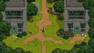 Vessels of Decay - Screenshot - Gameplay (North America) - 1050x591