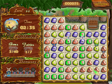 Amulet of Tricolor - Screenshot - Gameplay (null) - 800x600