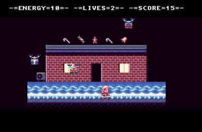 Deck the Drones - Screenshot - Gameplay (null) - 701x460