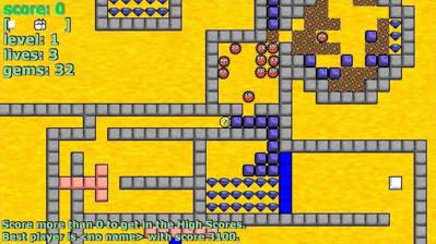 Rock4U - Screenshot - Gameplay (World) - 1000x562