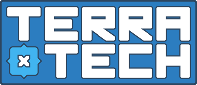 TerraTech - Clear Logo (null) - 1890x816