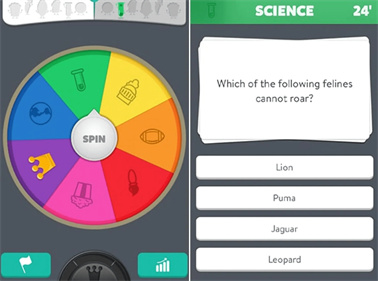 Trivia Crack - Screenshot - Gameplay (null) - 1484x1101