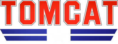 Tomcat - Clear Logo (null) - 2400x900
