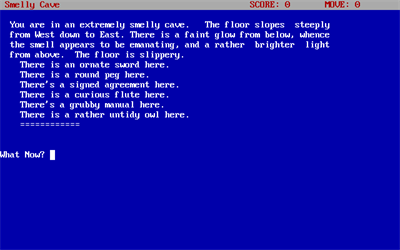 Sir Ramic Hobbs and the High Level Gorilla - Screenshot - Gameplay (null) - 640x400