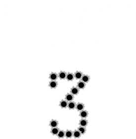 Endless War 3 - Clear Logo (null) - 436x444