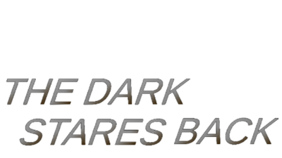 The Dark Stares Back - Clear Logo (null) - 640x360