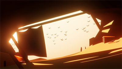 Swordship - Screenshot - Gameplay (Europe) - 3115x1755