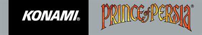 Prince of Persia - Box - Spine (Europe) - 2103x366