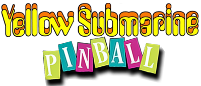 Yellow Submarine - Clear Logo (World) - 600x257